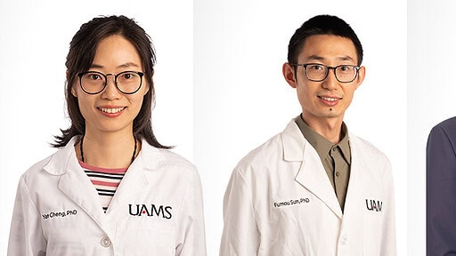 Yan Cheng, Ph.D., Fumou Sun, Ph.D., Bhavesh Mohan Lal, M.D., Toshali Pandey, MBBS