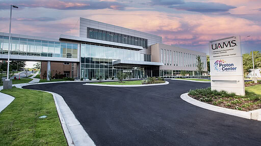 Radiation Oncology Center