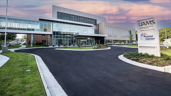 Radiation Oncology Center