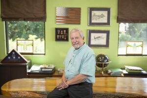 Gary Robertson