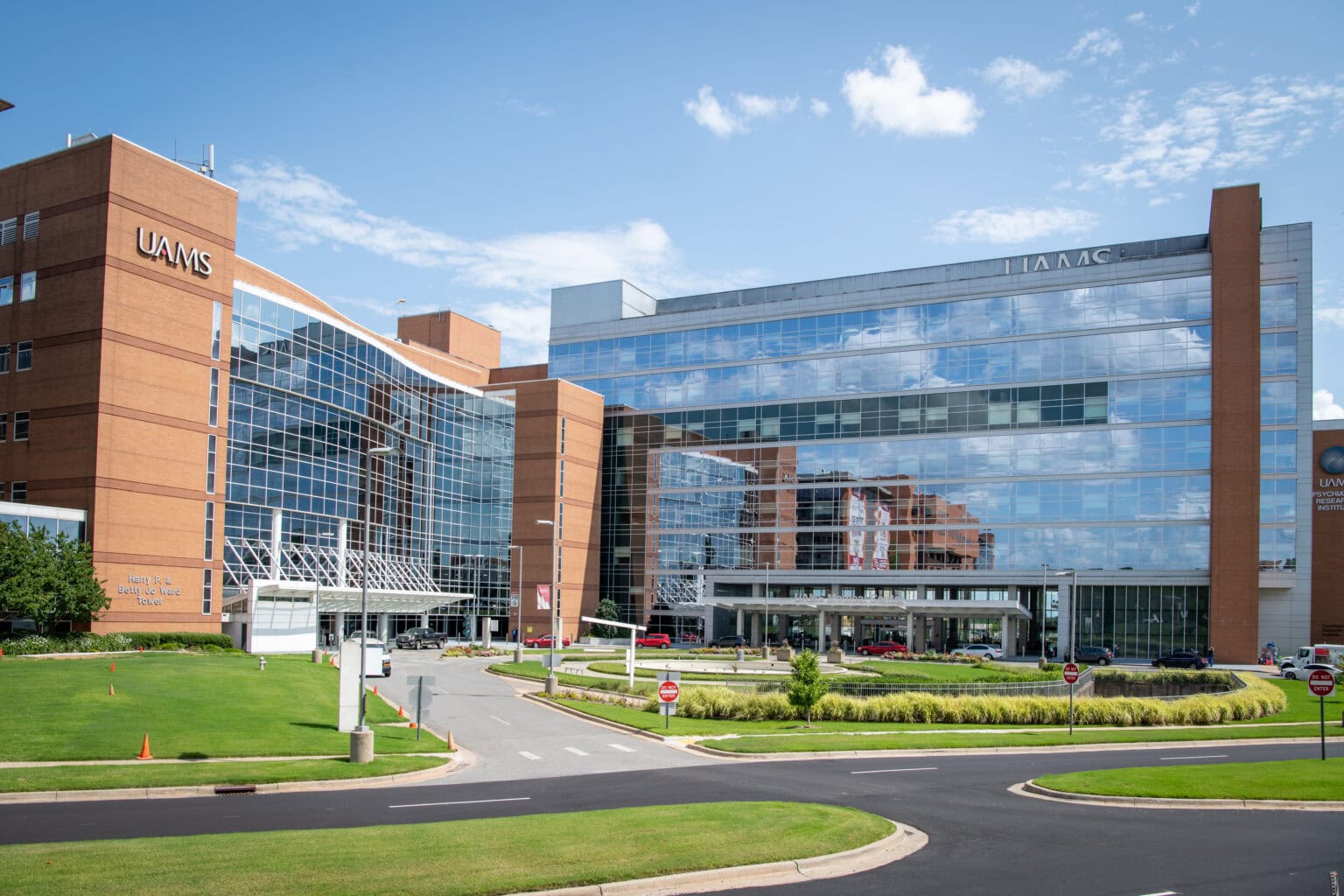 UAMS Colleges Ranked Among U.S. News’ Top Graduate Schools for 2026 ...