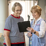 Delayne Campbell, Luana Bracy