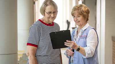 Delayne Campbell, Luana Bracy