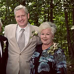 Gannon Larry and Phyllis Milne