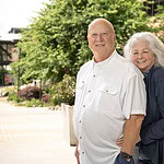 Don and Melissa Wilson