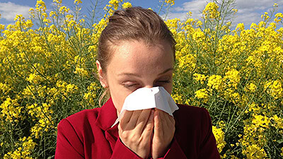 rhinitis