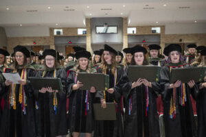 COP Graduates 2026