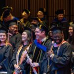COPH 2026 Graduation
