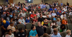 Crowd