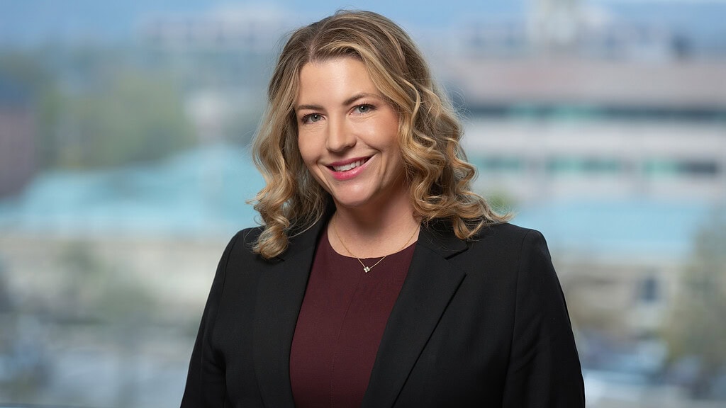 <p>Jennifer Wessel, J.D., MPH, is a policy director for the Arkansas Center for Health Improvement. Wessel, an alumna of the University of Arkansas for Medical Sciences (UAMS) Fay W. Boozman College of Public Health, also promotes the value of physical fitness. </p>
<div><a class="more" href="https://news.uams.edu/j-wessel-photo/">Read more</a></div>
