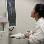 KUBTEC PARAMETER X ray System