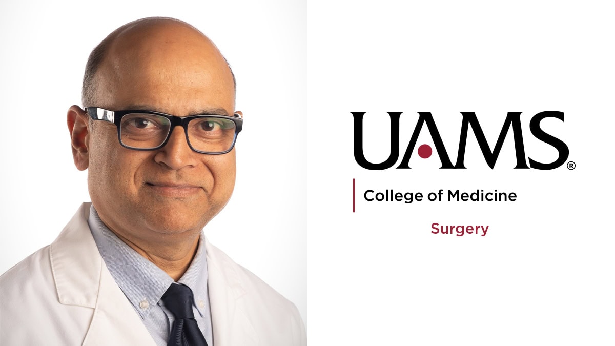 Venkat Kalapatapu, M.D.
