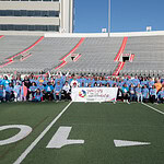 Cure Walk Survivors