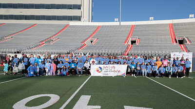 Cure Walk Survivors