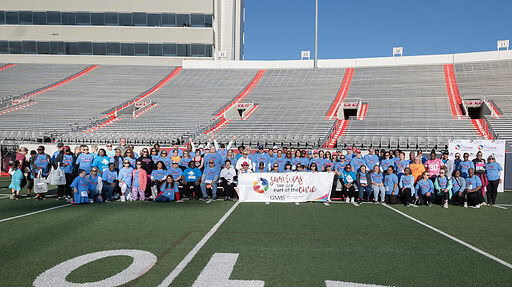Cure Walk Survivors