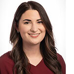 Lara Rains, Pharm.D., UAMS College of Pharmacy