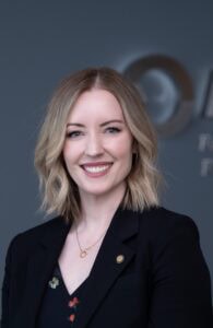 Brandi Hamilton, Pharm.D.