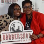 Barbershop Talk 2