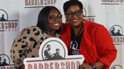 Barbershop Talk 2