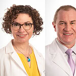 Sara Shalin, M.D., Ph.D.; William Steinbach, M.D.; Mark Smeltzer, Ph.D.