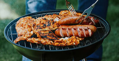 grill