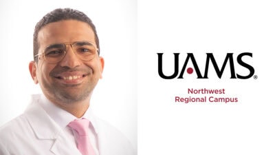 Ahmad Debian, M.D.