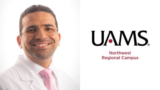 Ahmad Debian, M.D.