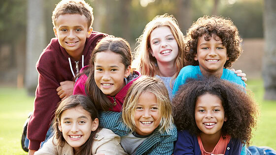 Girlology® and Guyology® are back at UAMS on Aug. 23.