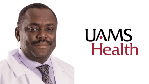 Head shot of Primus Mbawuike, M.D., Pharm.D.