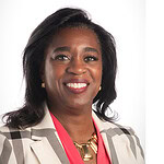 Wendy N. Nembhard, Ph.D., MPH