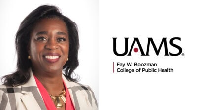 Wendy N. Nembhard, Ph.D., MPH