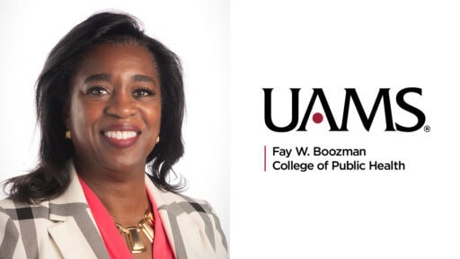 Wendy N. Nembhard, Ph.D., MPH