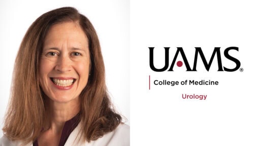 Sallie Oliphant, M.D.