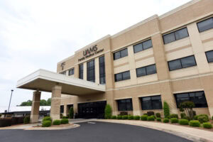 UAMS Family Medical Center in Pine Bluff
