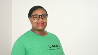 Tyreka Bradley