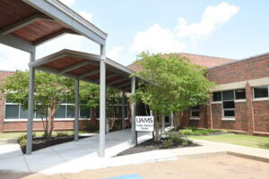 UAMS East family medical clinic
