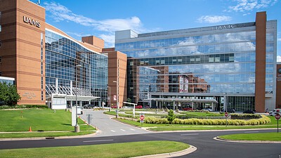 UAMS has teamed up with Tendo to connect providers and patients with transparent and affordable healthcare.