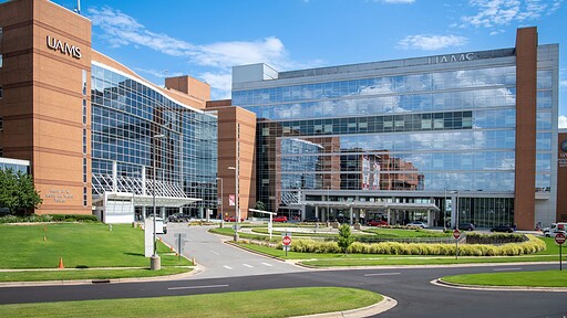 UAMS has teamed up with Tendo to connect providers and patients with transparent and affordable healthcare.