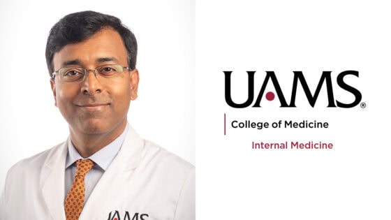 Vikas Vujjini, M.D.