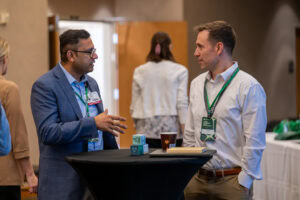 Tiwari and Koss, Innovation Day 2026