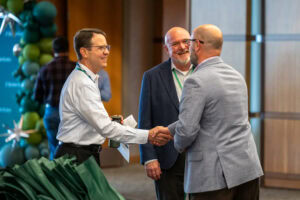 Gandy Peterson and Voth, Innovation Day 2026
