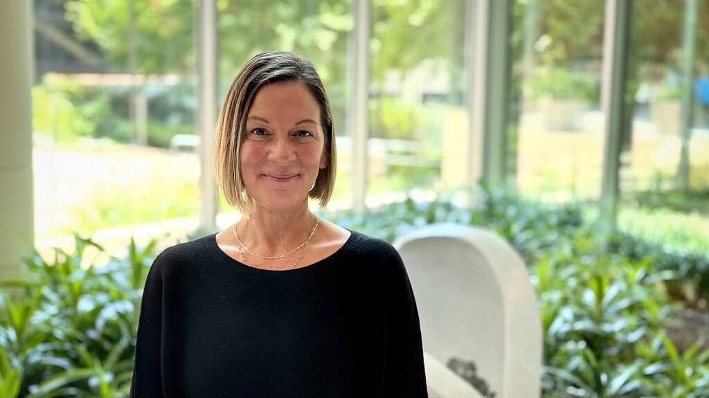 <p>Crystal McCoy received the first ever liver transplant for a colon cancer patient in the state in February 2026. </p>
<div><a class="more" href="https://news.uams.edu/2026/08/14/uams-performs-states-first-liver-transplant-for-colon-cancer-patient/cm-1/">Read more</a></div>