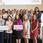 Chancellor’s Circle Grant Awards ceremony
