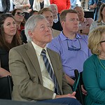 Robert and Brenda Gullett