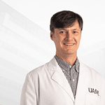 Craig Forrest, Ph.D.