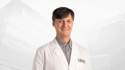 Craig Forrest, Ph.D.
