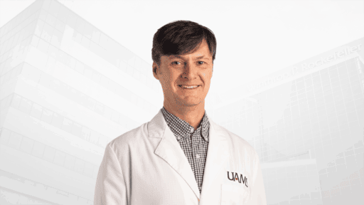 Craig Forrest, Ph.D.