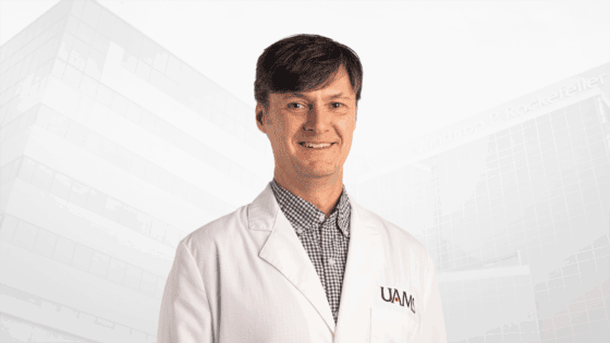 Craig Forrest, Ph.D.