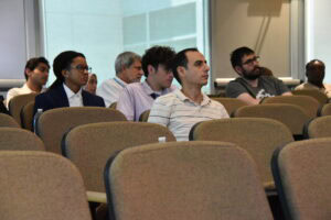 SURP Crowd