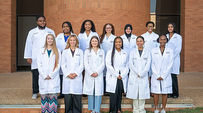 2026 SURP Class